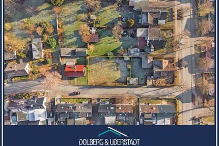 Realisierung Ihres individuellen Wohntraums - Baugrundstück in Bad Oldesloe