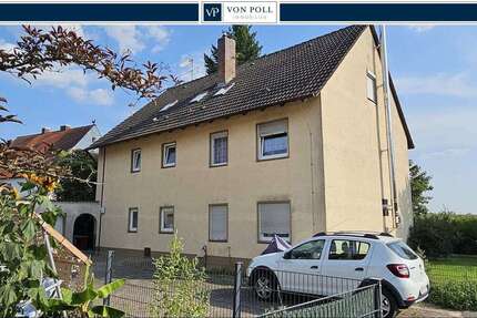 Haus zum Kaufen in Ansbach 459.000,00 € 255 m²