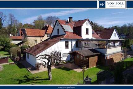 Haus zum Kaufen in Hessisch Oldendorf 295.000,00 € 157.78 m²