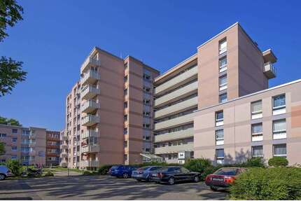 Wohnung zum Mieten in Dortmund 379,00 € 45 m²