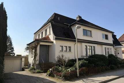 Haus zum Kaufen in Osnabrück 900.000,00 € 180 m²
