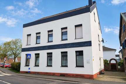 Wohnung zum Mieten in Mechernich 588,00 € 81.76 m²