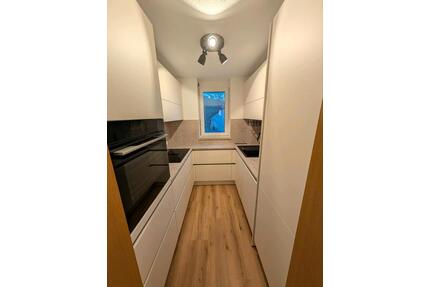 Frisch renovierte 4-Zimmer-Maisonette Wohnung - Murrhardt