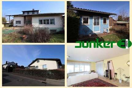 Haus zum Kaufen in Altenstadt 439.000,00 € 205 m²