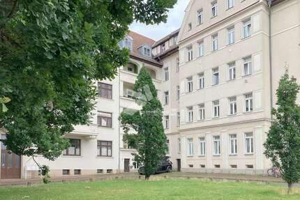 Wohnung zum Mieten in Leipzig 721,00 € 90.07 m²