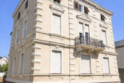 MFH mit 4 Wohnungen | ca. 396 m² | Groß-Gerau - Groß Gerau