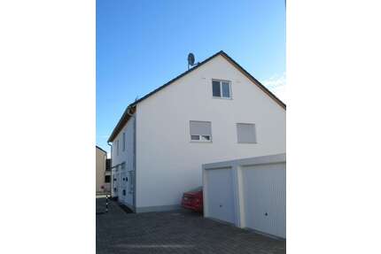 Haus zum Mieten in Ingolstadt 1.690,00 € 145 m²