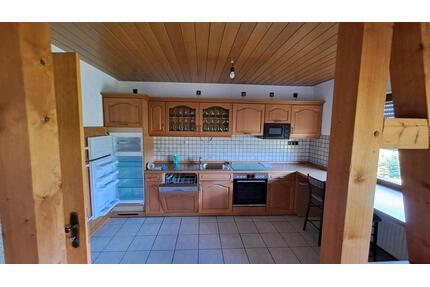 Wohnung zu vermieten - 630,00&nbsp;EUR Kaltmiete, ca.&nbsp; 90,00&nbsp;m&sup2; in Kirchen (Sieg) (PLZ: 57548)