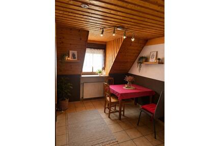 5 Zimmer Wohnung in Schwendi - 570,00&nbsp;EUR Kaltmiete, ca.&nbsp; 97,00&nbsp;m&sup2; in Schwendi (PLZ: 88477)