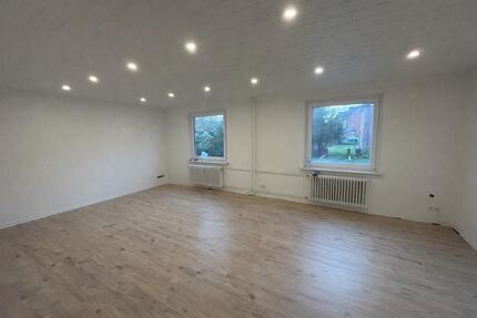 Moderne 2-Zimmer Wohnung in Eutin zu vermieten | Erstbezug