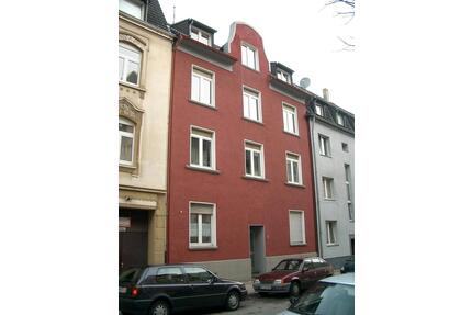 Vermietete 3 Zimmer Wohnung mit Balkon in Essen Frohnhausen