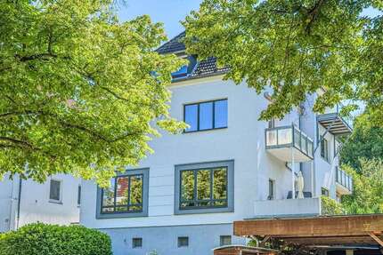 Wohnung zum Kaufen in Kiel 648.000,00 € 125 m²