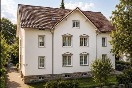 Wohnung zum Kaufen in Hechingen 265.000,00 € 128 m²
