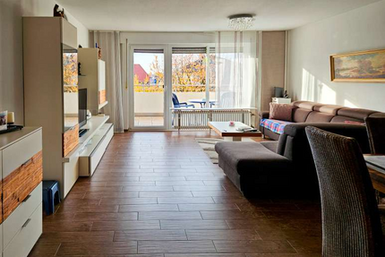 Wohnung zum Kaufen in Rheda-Wiedenbrück 170.000,00 € 94 m²
