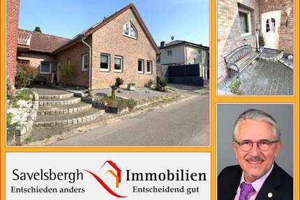 Wohnung zum Kaufen in Hückelhoven Doveren 399.000,00 € 118 m² - Hückelhoven / Doveren