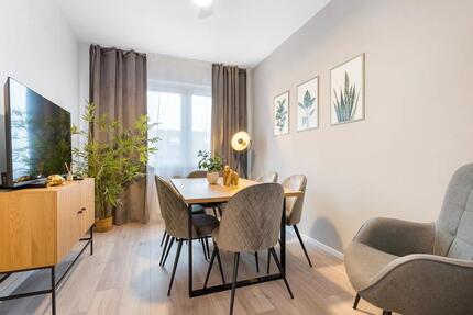 Pächter für Ferienwohnung | Laufendes Kurzzeitvermietungsbusiness - Bochum Bochum-Mitte