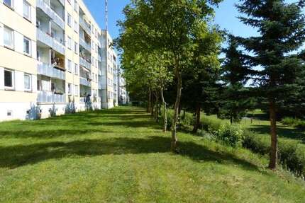Wohnung zum Mieten in Schwerin 354,00 € 57.88 m²