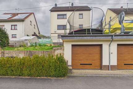 Haus zum Kaufen in üxheimAhütte 129.000,00 € 191.5 m² - üxheim/Ahütte