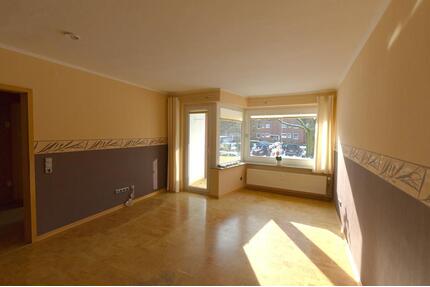 Attraktive 3-Zimmer-Eigentumswohnung in Lübeck – St. Lorenz