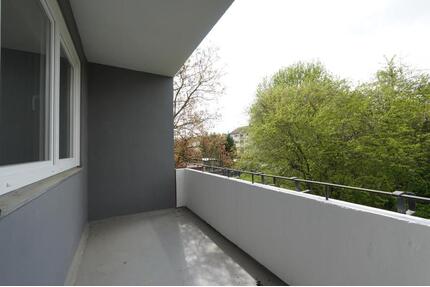 +++Frisch renvoierte 3-Zimmer-Wohnung+++ - Eschwege