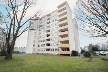 Wohnung zum Kaufen in Mannheim 299.000,00 € 103.24 m²