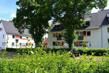 Wohnung zum Mieten in Wolfsburg 548,25 € 73.1 m²