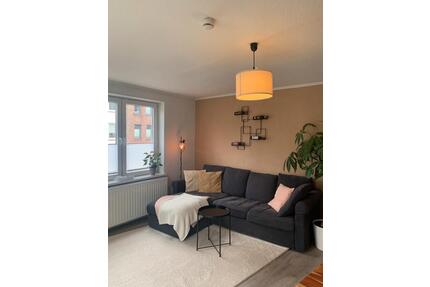 3-Zimmer-Wohnung in Lübeck (23554)zu vermieten. Ca. 80qm, Balkon