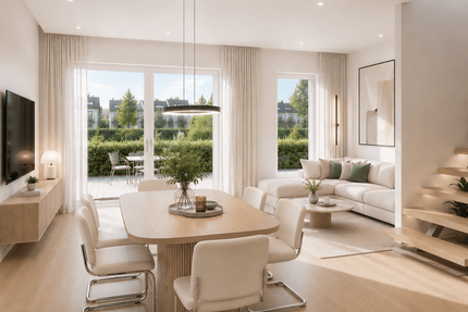 Wohnung zum Kaufen in München 780.000,00 € 105 m²