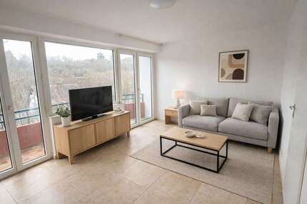 Wohnung zum Mieten in Kusel 580,00 € 58 m²