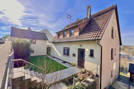 Haus zum Kaufen in Amstetten 385.000,00 € 145 m²