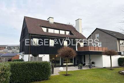 Wohnung zum Kaufen in Dortmund 559.000,00 € 150 m²