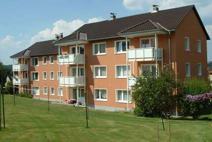 Wohnung zum Mieten in Osterode 422,63 € 56.35 m²