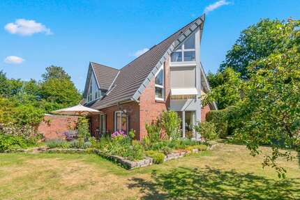 Haus zum Kaufen in Hamburg 990.000,00 € 130 m²