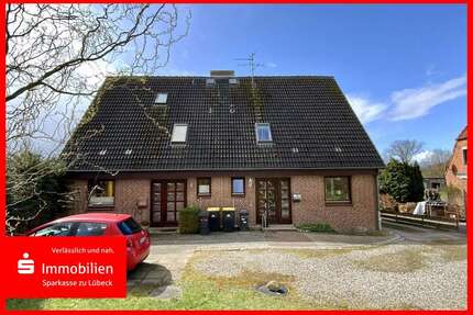 Haus zum Kaufen in Stockelsdorf 239.000,00 € 98 m²