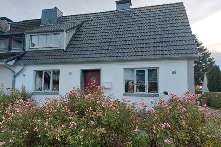 kernsaniertes Einfamilienhaus, Siedlungshaus - Schönberg (Holstein)