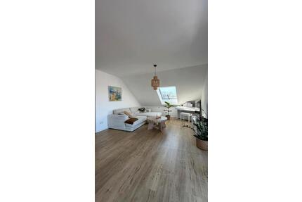 2-Zimmer-Wohnung in Langenbach - ab 15.6 verfügbar