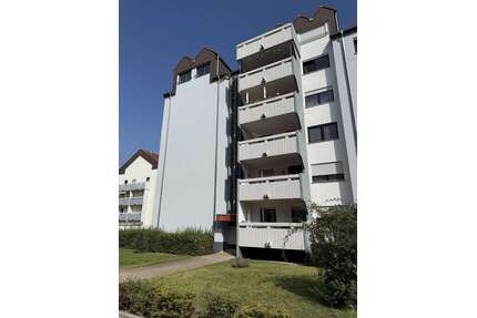 Wohnung zum Kaufen in Frankenthal 115.000,00 € 47 m²