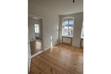 Frisch sanierte 2 Zimmerwohnung im Zentrum von Oranienburg