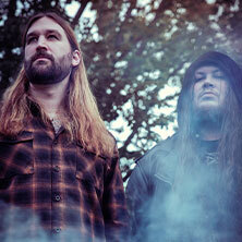 Harakiri For The Sky + The Aeons Torn