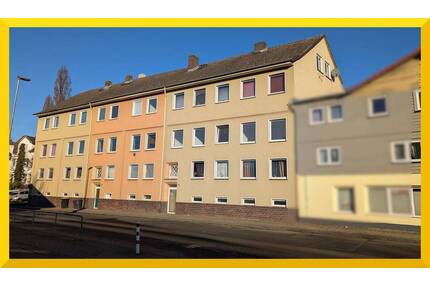 [Zentrumsnah] Voll vermietetes 9-Fam. Haus mit Ausbaupotential! - Hann. Münden