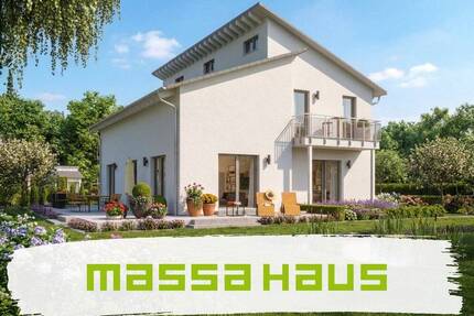 Mach dein Zuhause echt - starte mit massa haus | massa haus - Elsdorf Angelsdorf
