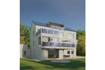 Unabhängig von Öl und Gas bis Ende 2026 in reiner Südlage - Pforzheim Dillweißenstein