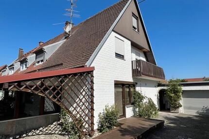 Familienidylle mit Potenzial - 529.000,00&nbsp;EUR Kaufpreis, ca.&nbsp; 180,00&nbsp;m&sup2; in Meitingen (PLZ: 86405)