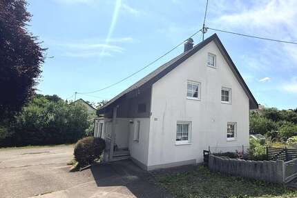 Haus zum Kaufen in Unterwiesenbach 319.000,00 € 130 m²