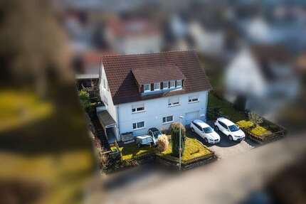 Haus zum Kaufen in Nagold 549.000,00 € 185 m²