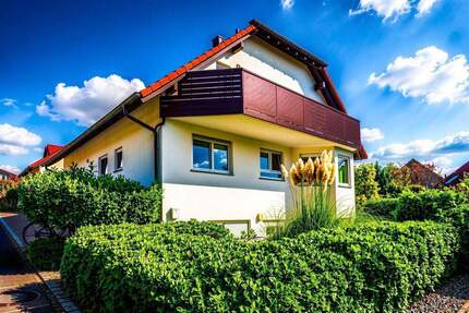 Gepflegtes 3-Familienhaus mit Einliegerwohnung - Reichenau