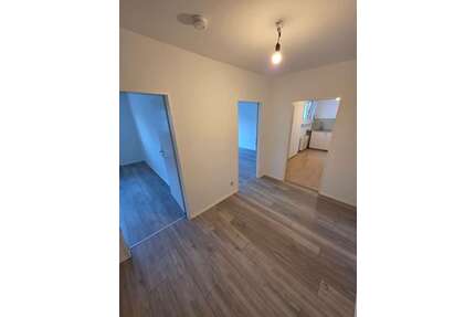 Wohnung zum Mieten in Frankfurt Bergen-Enkheim 1.030,00 € 60 m²