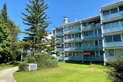 Wohnung zum Kaufen in Unterhaching 235.000,00 € 38.62 m²