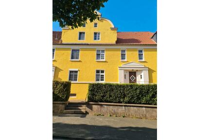 OG+DG Maisonette-Wohnung 100m² 6 Zimmer Zwei Wcs - Hagen Hohenlimburg