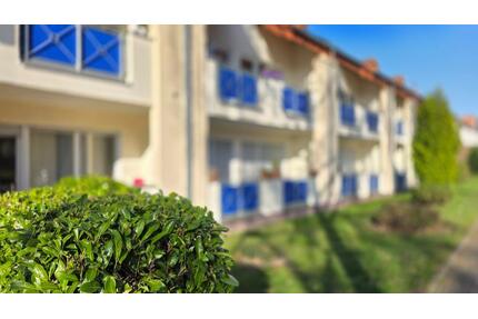 Möblierte 2 Zimmerwohnung Bochum Mitte